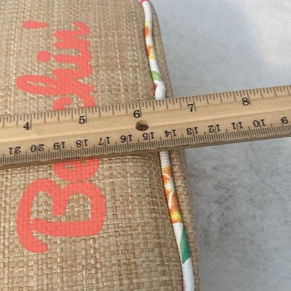 London Soho New York Just Beachin’ Makeup Bag - Picture 9 of 10